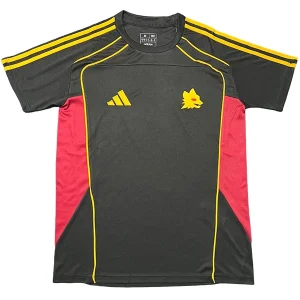 A.S.-Roma Jersey 2025 2026 - Jersey A.S.-Roma | Jersey Kit Arena