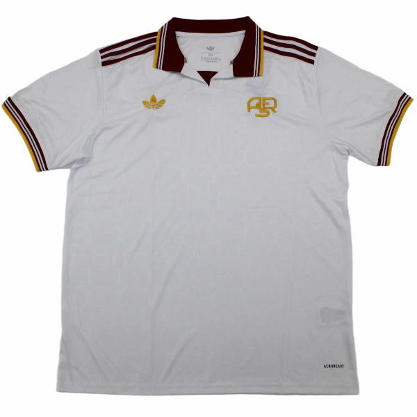 A.S.-Roma Jersey 2025 2026 - Jersey A.S.-Roma | Jersey Kit Arena