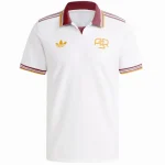 A.S.-Roma Jersey 2025 2026 - Jersey A.S.-Roma | Jersey Kit Arena