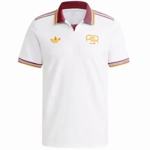 A.S.-Roma Jersey 2025 2026 - Jersey A.S.-Roma | Jersey Kit Arena