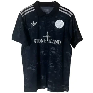 AFC-Ajax Jersey 2025 2026 - Jersey AFC-Ajax | Jersey Kit Arena
