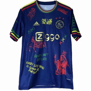 AFC-Ajax Jersey 2025 2026 - Jersey AFC-Ajax | Jersey Kit Arena