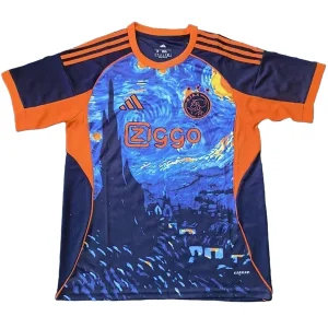 AFC-Ajax Jersey 2025 2026 - Jersey AFC-Ajax | Jersey Kit Arena