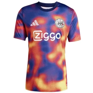 AFC-Ajax Jersey 2025 2026 - Jersey AFC-Ajax | Jersey Kit Arena