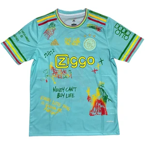 AFC-Ajax Jersey 2025 2026 - Jersey AFC-Ajax | Jersey Kit Arena