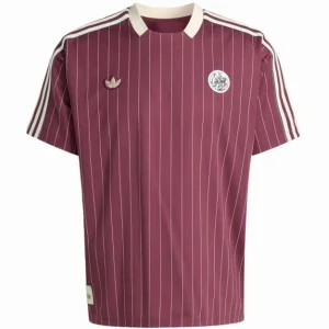 AFC-Ajax Jersey 2025 2026 - Jersey AFC-Ajax | Jersey Kit Arena