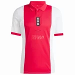 AFC-Ajax Jersey 2025 2026 - Jersey AFC-Ajax | Jersey Kit Arena