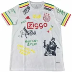 AFC-Ajax Jersey 2025 2026 - Jersey AFC-Ajax | Jersey Kit Arena
