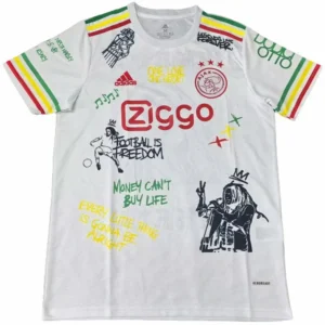 AFC-Ajax Jersey 2025 2026 - Jersey AFC-Ajax | Jersey Kit Arena