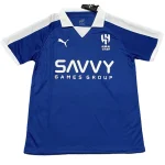 Al-hilal Jersey 2024 2025 - Jersey Al-hilal | Jersey Kit Arena