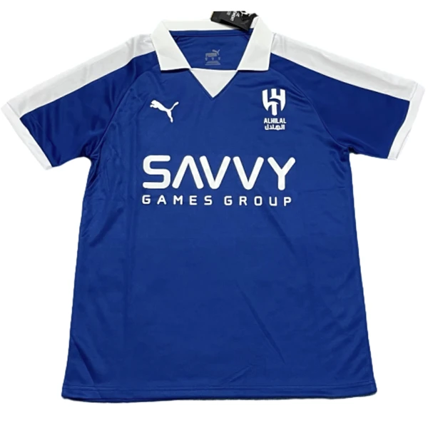 Al-hilal Jersey 2024 2025 - Jersey Al-hilal | Jersey Kit Arena