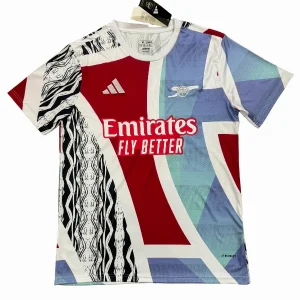 Arsenal Jersey 2025 2026 - Jersey Arsenal | Jersey Kit Arena