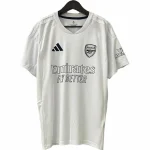 Arsenal Jersey 2025 2026 - Jersey Arsenal | Jersey Kit Arena