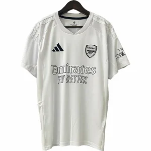 Arsenal Jersey 2025 2026 - Jersey Arsenal | Jersey Kit Arena