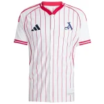 Arsenal Jersey 2025 2026 - Jersey Arsenal | Jersey Kit Arena