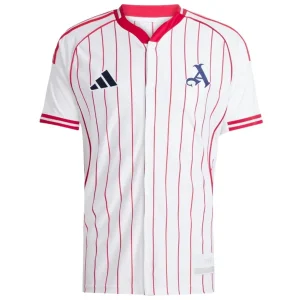 Arsenal Jersey 2025 2026 - Jersey Arsenal | Jersey Kit Arena