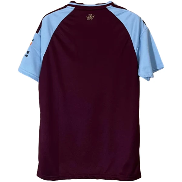 Aston-villa Jersey 2025 2026 - Jersey Aston-villa | Jersey Kit Arena