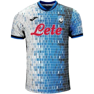 Atalanta-B.C. Jersey 2024 2025 - Jersey Atalanta-B.C. | Jersey Kit Arena