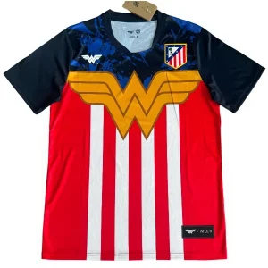 Atletico-madrid Jersey 2025 2026 - Jersey Atletico-madrid | Jersey Kit Arena