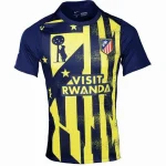 Atletico-madrid Jersey 2025 2026 - Jersey Atletico-madrid | Jersey Kit Arena