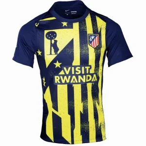 Atletico-madrid Jersey 2025 2026 - Jersey Atletico-madrid | Jersey Kit Arena