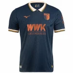 FC Augsburg Jersey 2025 2026 - Jersey FC Augsburg | Jersey Kit Arena