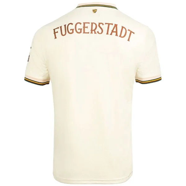 FC Augsburg Jersey 2025 2026 - Jersey FC Augsburg | Jersey Kit Arena