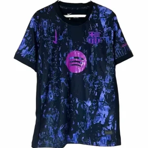 FC-Barcelona Jersey 2025 2026 - Jersey FC-Barcelona | Jersey Kit Arena