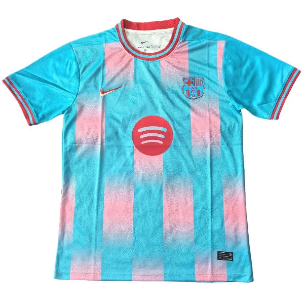 FC-Barcelona Jersey 2025 2026 - Jersey FC-Barcelona | Jersey Kit Arena