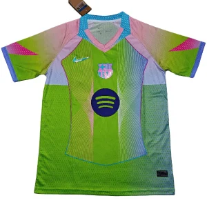 FC-Barcelona Jersey 2025 2026 - Jersey FC-Barcelona | Jersey Kit Arena
