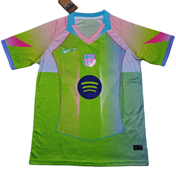 FC-Barcelona Jersey 2025 2026 - Jersey FC-Barcelona | Jersey Kit Arena