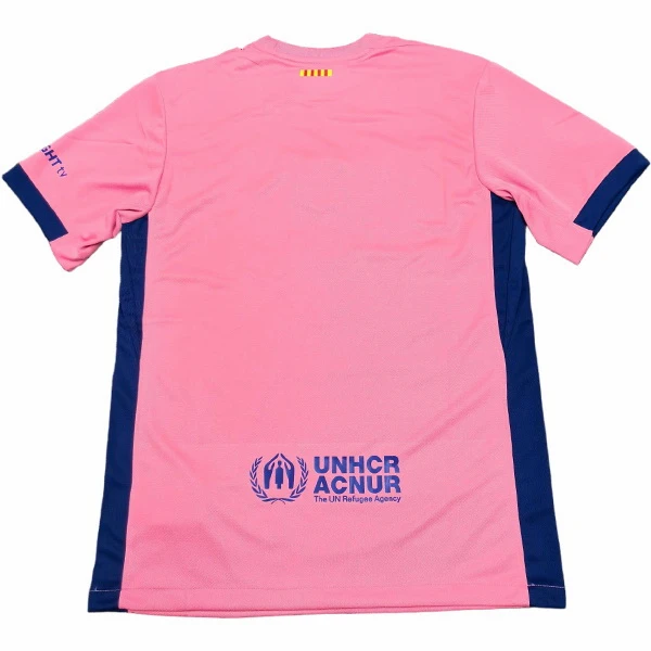 FC-Barcelona Jersey 2025 2026 - Jersey FC-Barcelona | Jersey Kit Arena