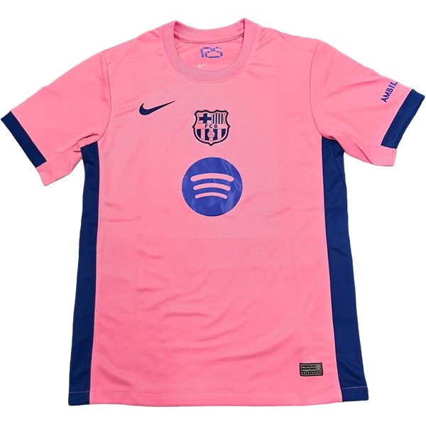 FC-Barcelona Jersey 2025 2026 - Jersey FC-Barcelona | Jersey Kit Arena