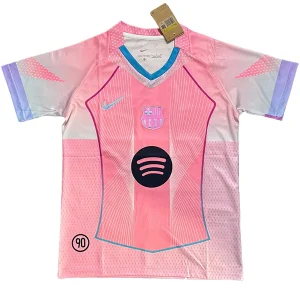 FC-Barcelona Jersey 2025 2026 - Jersey FC-Barcelona | Jersey Kit Arena