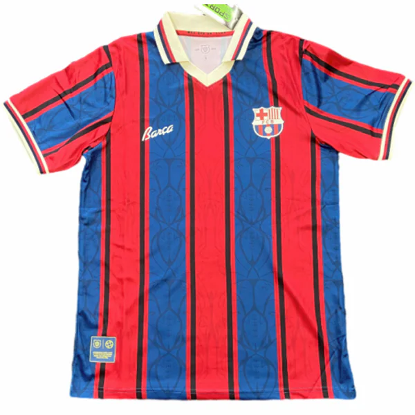 FC-Barcelona Jersey 2025 2026 - Jersey FC-Barcelona | Jersey Kit Arena