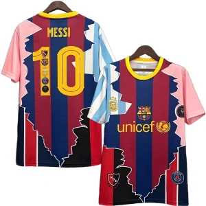 FC-Barcelona Jersey 2025 2026 - Jersey FC-Barcelona | Jersey Kit Arena