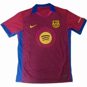 FC-Barcelona Jersey 2025 2026 - Jersey FC-Barcelona | Jersey Kit Arena