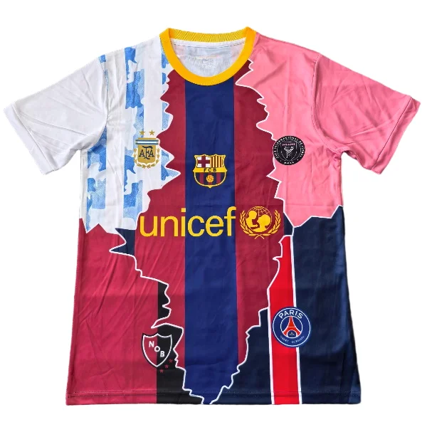 FC-Barcelona Jersey 2025 2026 - Jersey FC-Barcelona | Jersey Kit Arena