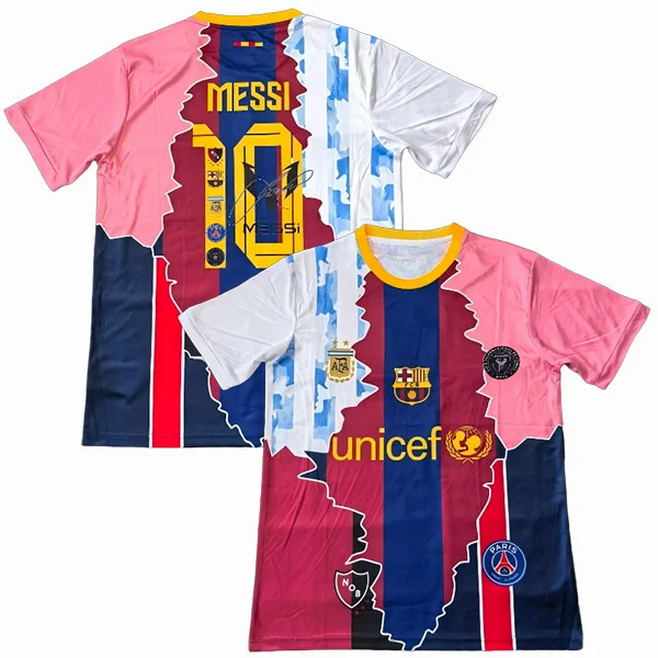 FC-Barcelona Jersey 2025 2026 - Jersey FC-Barcelona | Jersey Kit Arena