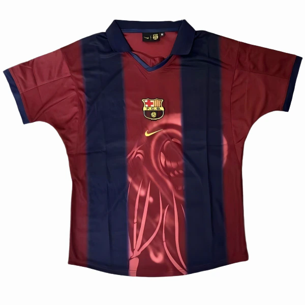 FC-Barcelona Jersey 2025 2026 - Jersey FC-Barcelona | Jersey Kit Arena