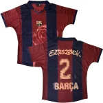 FC-Barcelona Jersey 2025 2026 - Jersey FC-Barcelona | Jersey Kit Arena