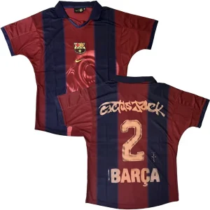 FC-Barcelona Jersey 2025 2026 - Jersey FC-Barcelona | Jersey Kit Arena