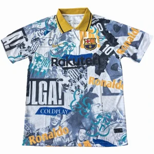 FC-Barcelona Jersey 2025 2026 - Jersey FC-Barcelona | Jersey Kit Arena