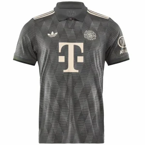 Bayern-munich Jersey 2024 2025 - Jersey Bayern-munich | Jersey Kit Arena