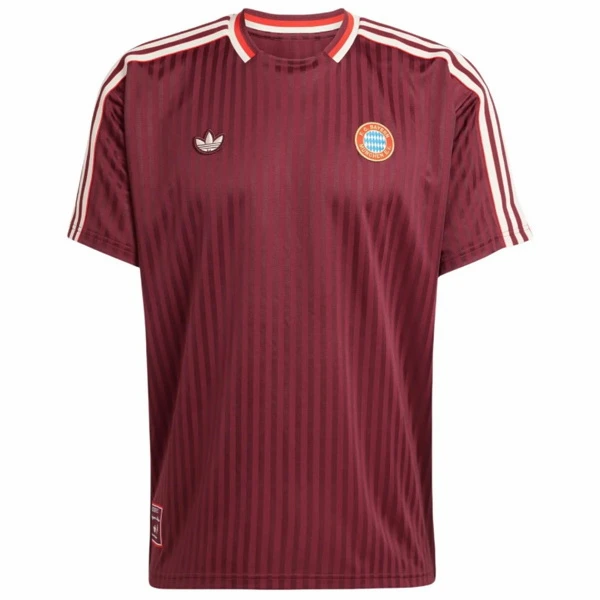 Bayern-munich Jersey 2024 2026 - Jersey Bayern-munich | Jersey Kit Arena