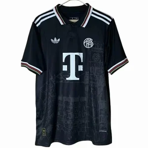 Bayern-munich Jersey 2025 2026 - Jersey Bayern-munich | Jersey Kit Arena