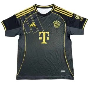 Bayern-munich Jersey 2025 2026 - Jersey Bayern-munich | Jersey Kit Arena