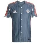 Bayern-munich Jersey 2025 2026 - Jersey Bayern-munich | Jersey Kit Arena