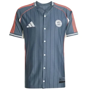 Bayern-munich Jersey 2025 2026 - Jersey Bayern-munich | Jersey Kit Arena