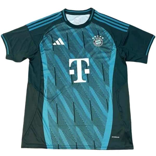 Bayern-munich Jersey 2025 2026 - Jersey Bayern-munich | Jersey Kit Arena